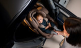 Maxi-Cosi Emerald 360 Pro: The Only Car Seat You’ll Ever Need Maxi-Cosi Emerald 360 Pro: The Only Car Seat You’ll Ever Need