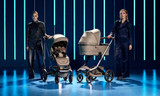Maxi Cosi Fame: A Stroller Built for the Future of Family Comfort 