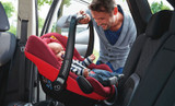 Maxi-Cosi's Message To You for Road Safety Week