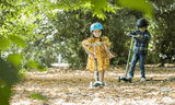 Micro Scooters - Welcome to Life on Wheels!