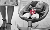 Your Little One Will Dream On With The Nuna Leaf