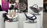 Review: Sweet Dreams With The Nuna Leaf