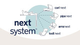 Say Hello to the Nuna NEXT System Say Hello to the Nuna NEXT System