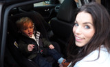 Why The Nuna Rebl Car Seat Is Perfect For My Little One