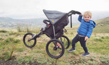 What I think about the Out n About Nipper Sport Stroller!