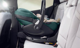 Maxi-Cosi Pebble 360 Pro² & FamilyFix 360 Pro Base: The Car Seat Designed for Easier Everyday Travel