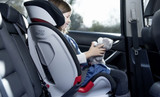 A closer look at the Britax Advansafix III SICT