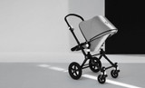 Introducing Bugaboo Cameleon Atelier