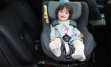 Britax Römer DUALFIX I-SIZE Review