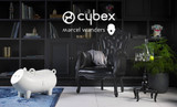 Cybex x Marcel Wanders: Living your most fabulous dream