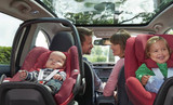 Take a Closer Look at Maxi Cosi iSize; Pebble Plus, 2wayPearl & Axissfix Plus