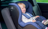 Say Hello to the Britax Trifix iSize