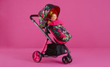 Cosatto On Trend With Their New Floral Colourway 'Tropico'