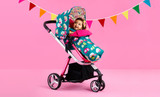Say Hello to the Cosatto Giggle 2