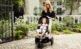 Quinny Moodd x Rachel Zoe