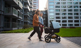 The Best Ride Ever: Say Hello to the Bugaboo Fox 2