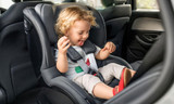 A Closer Look at the Britax Dualfix M