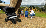 Say Hello to the Mountain Buggy Duet V3