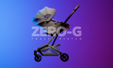 Meet the Future of Lightweight Travel with the ZERO-G Travel System
