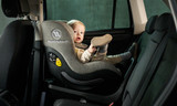 Road Safety Week: Essential Car Seat Safety Checklist 