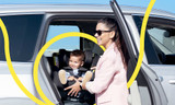 S.A.F.E. Journeys with Graco