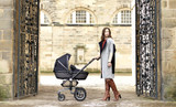 The New Silver Cross Special Edition Henley Collection The New Silver Cross Special Edition Henley Collection
