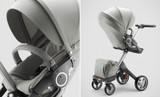Get the Look: Grey x Stokke
