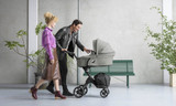 Bring your Baby Closer with the Stokke Xplory 6