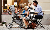 Things To Think About When Buying Your Pram