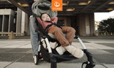 Stokke® debuts new YOYO³