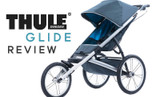Pushchair Review: The Thule Glide