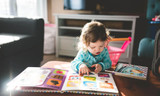 How to help a toddler to develop independence How to help a toddler to develop independence