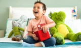 Discover Tonies - a new toy brand Discover Tonies - a new toy brand