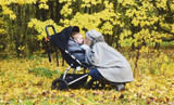 The Lightweight + Practical Mountain Buggy Swift