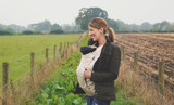 Why Baby Wearing Is Truly Life-Changing Why Baby Wearing Is Truly Life-Changing