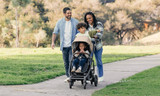 Quick look on Uppababy Cruz V2 Quick look on Uppababy Cruz V2