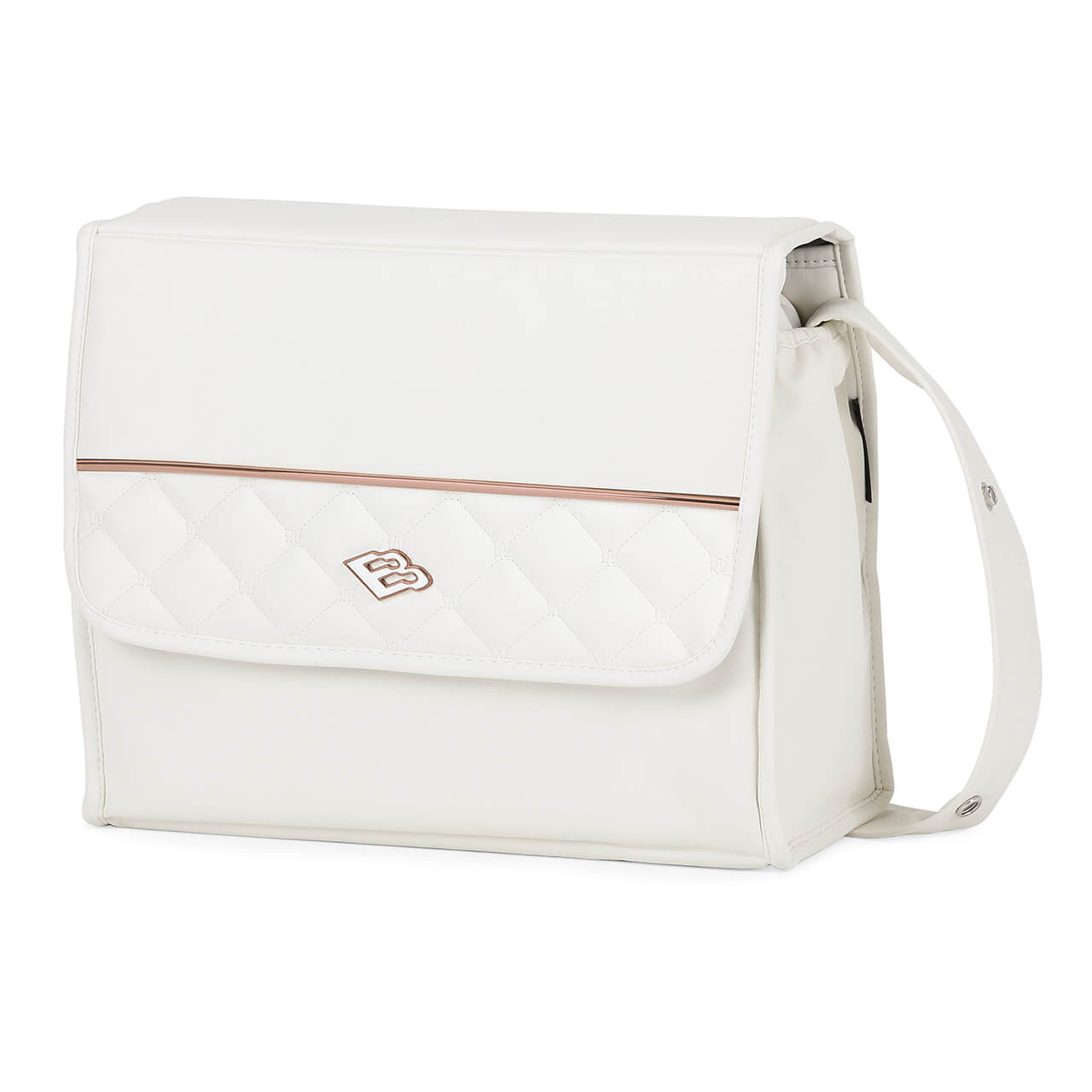 Bebecar Special Stylo Class+ Combi - White Rose (261) | Winstanleys ...