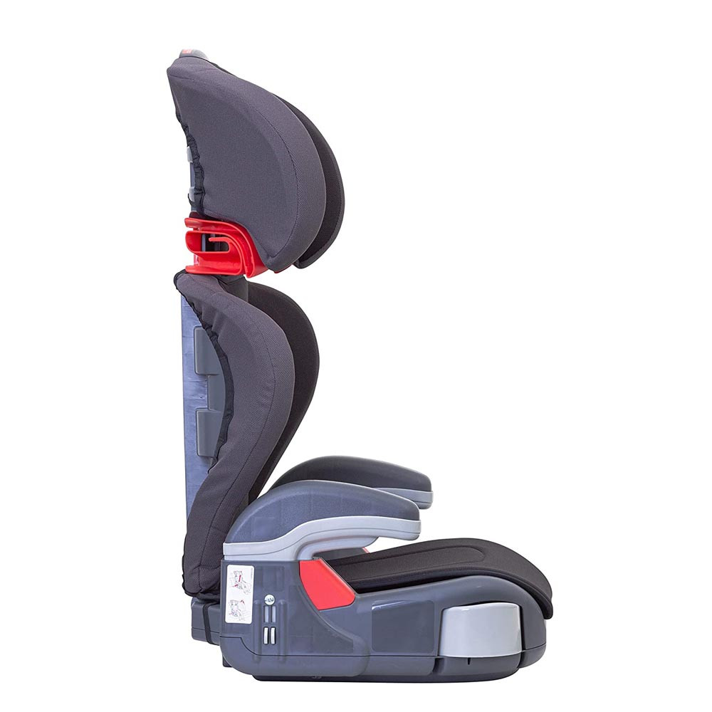 Автокресло graco junior