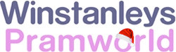 Winstanleys Pramworld
