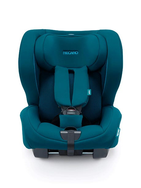 Recaro kio автокресло