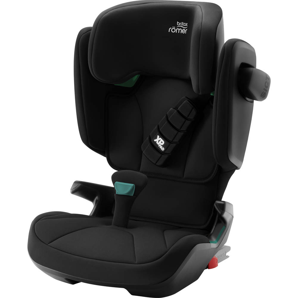 römer britax kidfix i size