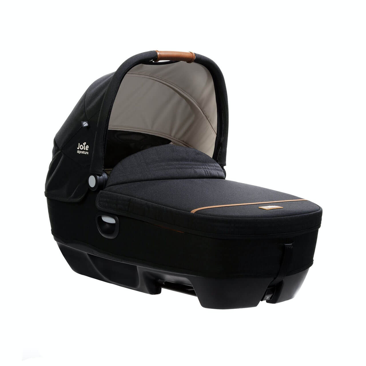 Joie Calmi R129 Dual Use Carrycot Signature Eclipse Winstanleys