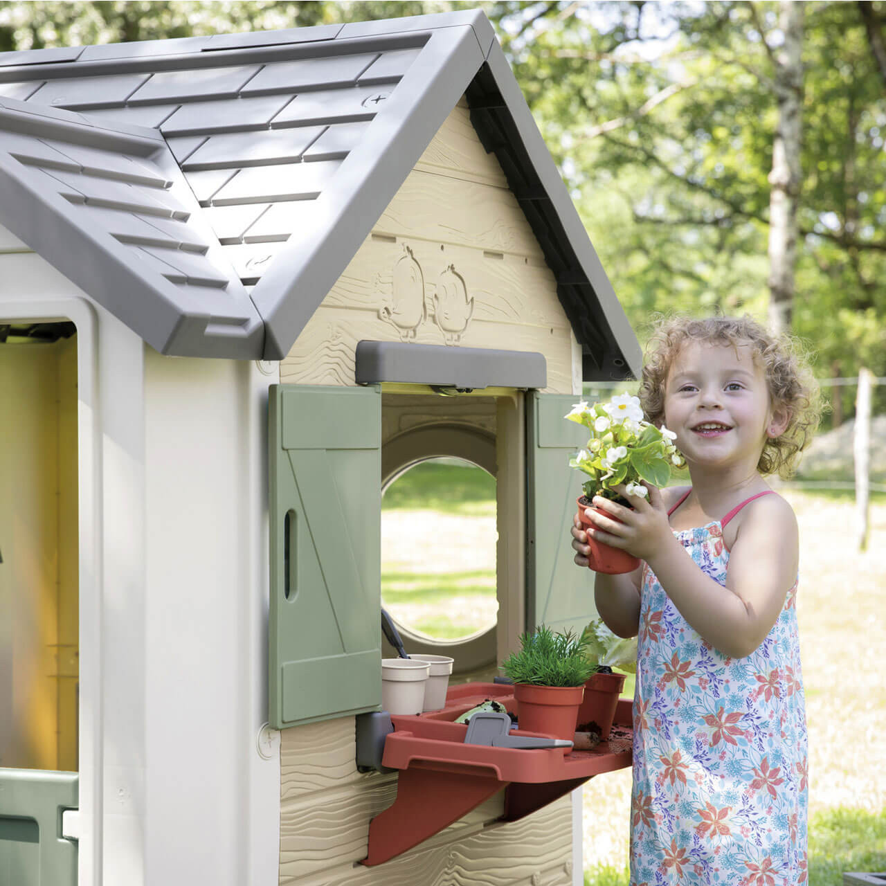 Dog Door Bell Smoby Electronic Doorbell Real Ring Sound For