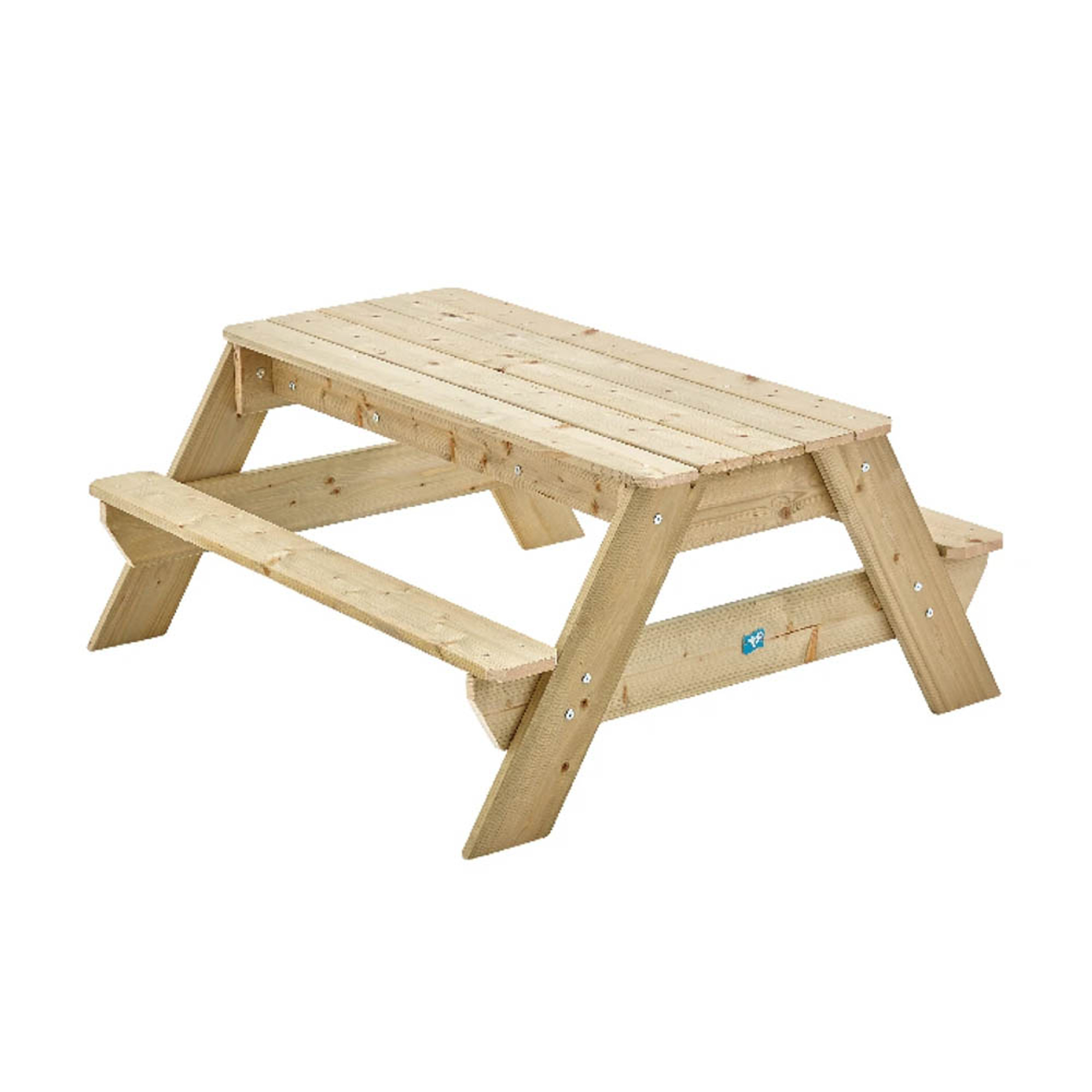 TP Toys Deluxe Picnic Table Sandpit Winstanleys Pramworld