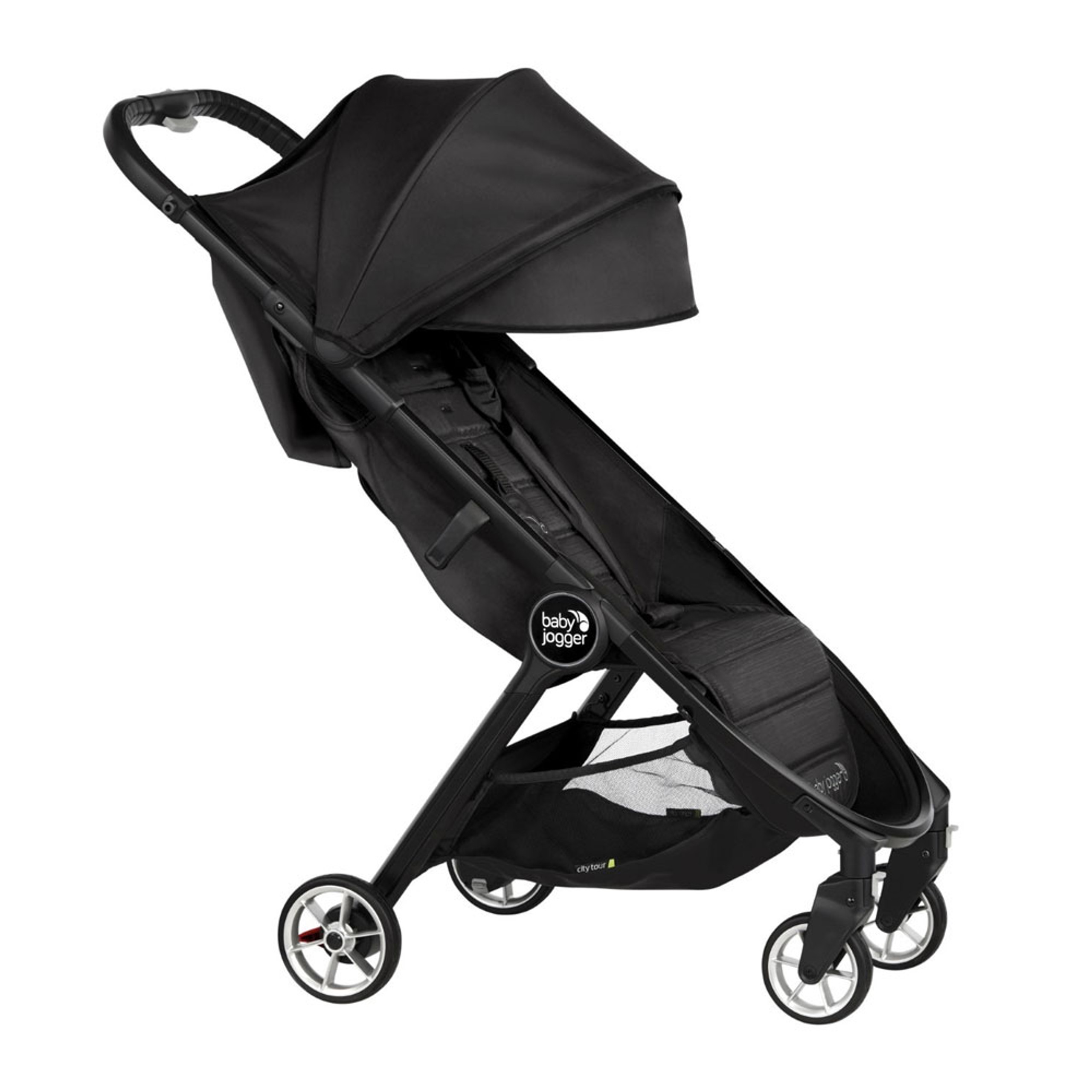 baby jogger city tour 2 opinie