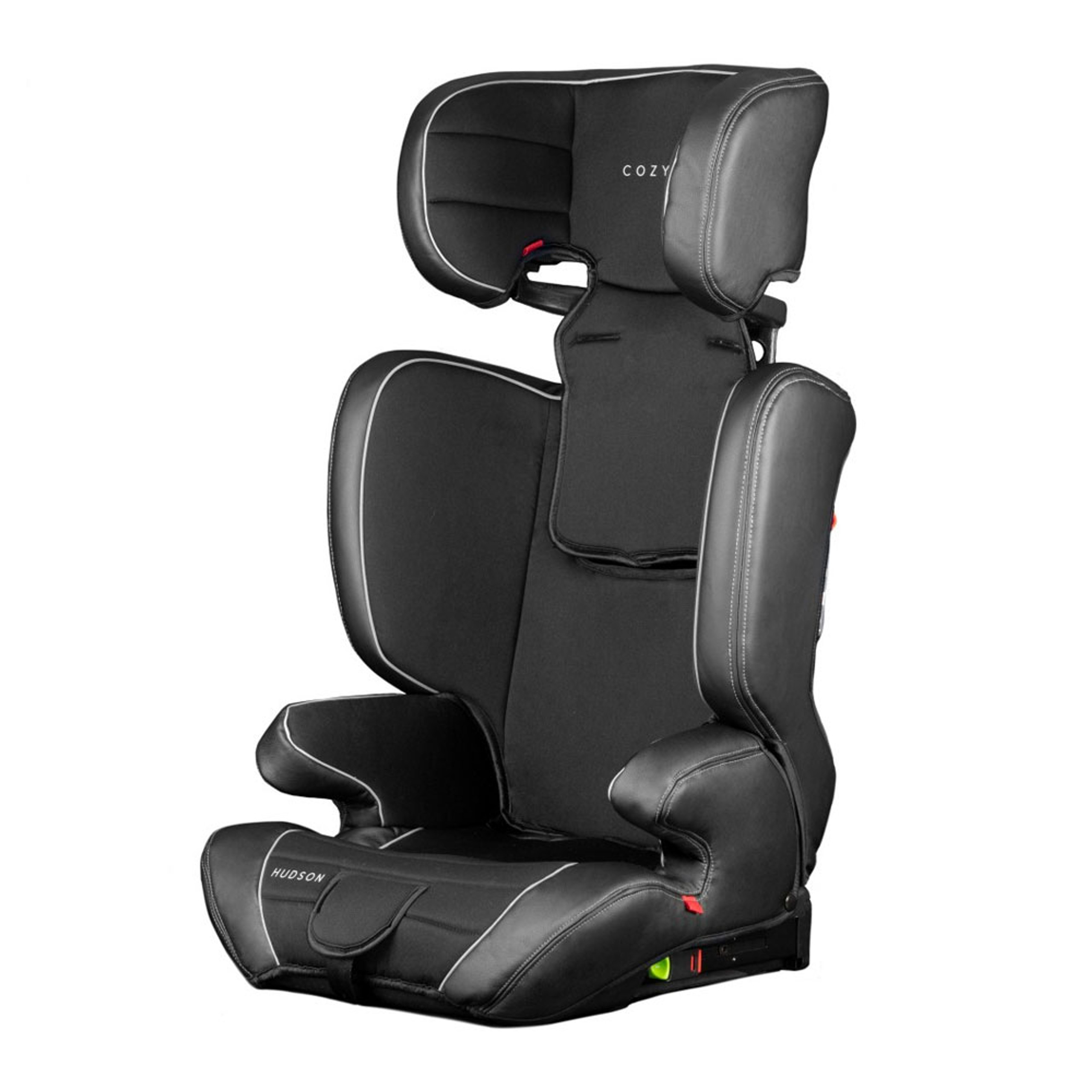 Car seats that harness to 25kg Clearance