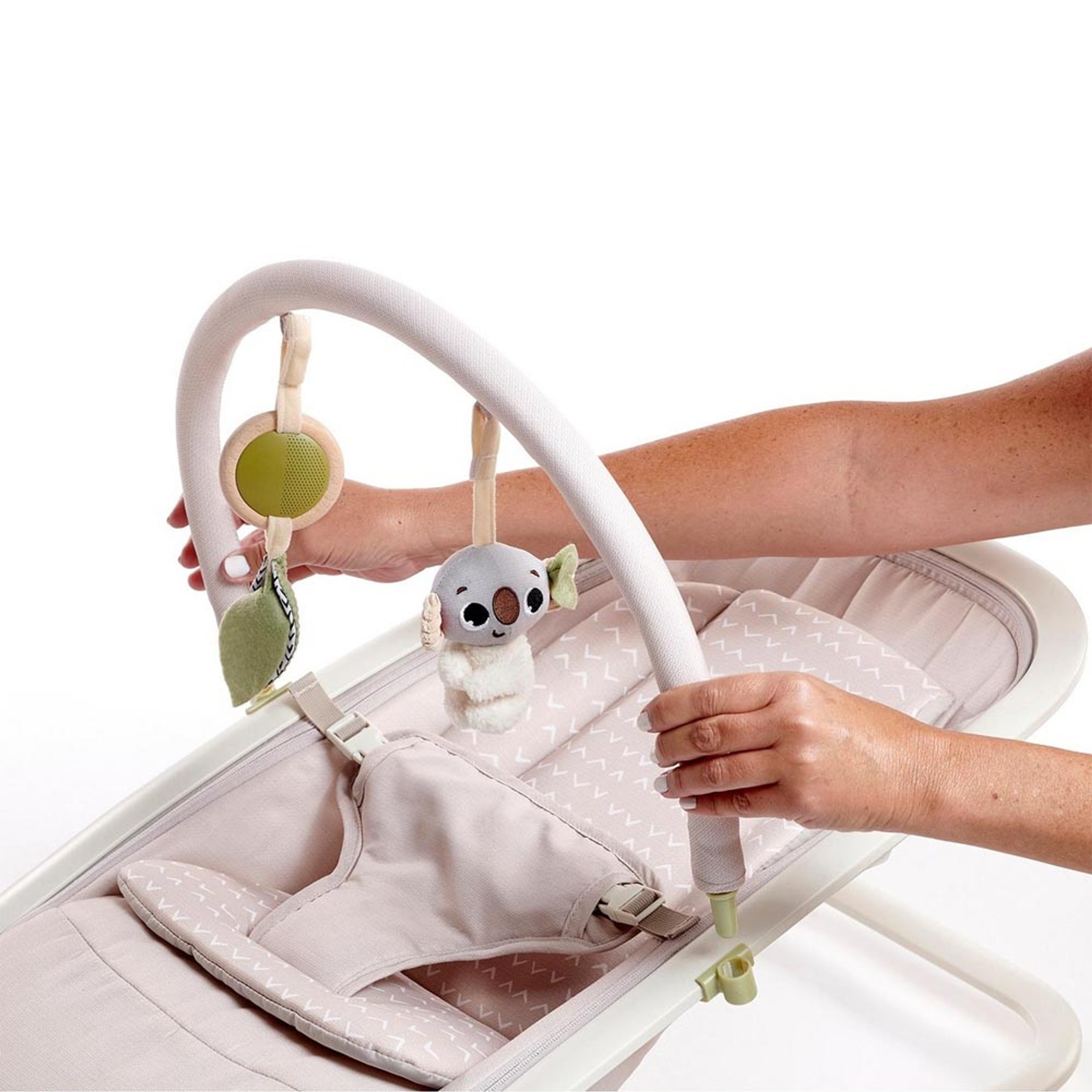 Tiny Love 2in1 Rocker Boho Chic Tiny Love 2in1 Rocker Boho Chic