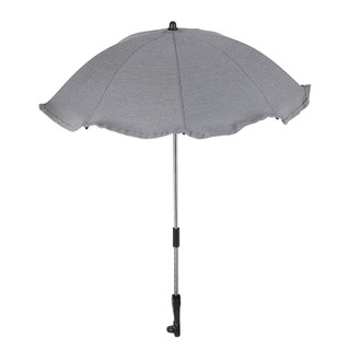 Bebecar Parasol Off White 951 104 523