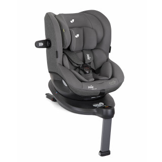 Joie i-spin 360 iSize Car Seat, PushchairsandCarseats