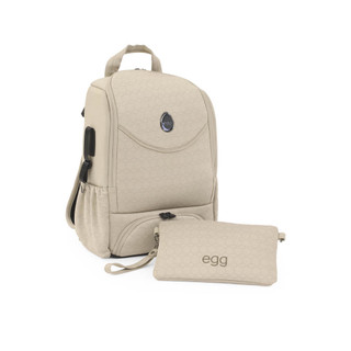 egg® 2 Backpack - Quartz